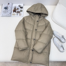 Max Mara Down Jackets